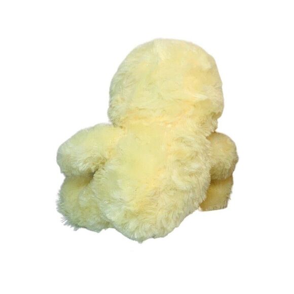 2020 Homerbest BabyYellow Chick Plush Bird Easter Stuffed Animal Toy 8" - Picture 4 of 6